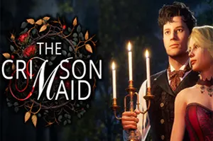 绯色侍女(The Crimson Maid)第一人称探索叙事悬疑游戏20260715020550798.webp天堂游戏乐园
