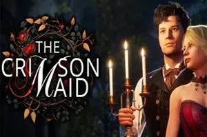 绯色侍女(The Crimson Maid)第一人称探索叙事悬疑游戏