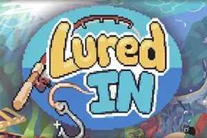 诱渔(Lured In)休闲像素增量经营游戏