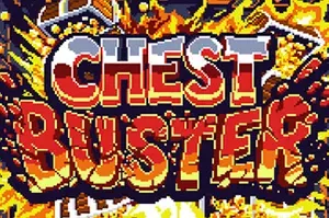 碎箱勇士(Chest Buster)增量放置战斗游戏