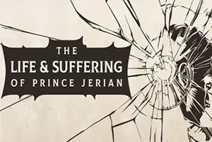 杰里安王子的生平和苦难(The Life and Suffering of Prince Jerian)剧情向RPG游戏20260720161559937.webp天堂游戏乐园