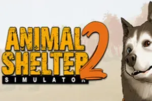 动物收容所2(Animal Shelter 2)管理收容模拟游戏