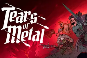 钢铁之泪(Tears of Metal)中世纪动作肉鸽游戏20260723135904872.webp天堂游戏乐园