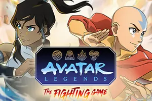降世神通：传奇(Avatar Legends The Fighting Game)卡通格斗游戏20260723160755516.webp天堂游戏乐园