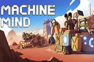 机器之心(Machine Mind)末日废土生存动作游戏20260724022211185.webp天堂游戏乐园