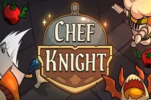 厨师骑士(Chef Knight)休闲增量养成游戏