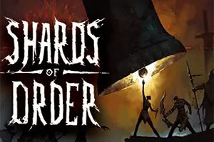 秩序碎片(Shards of Order)黑暗奇幻卡牌CRPG策略游戏20260729041846740.webp天堂游戏乐园