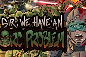 长官，兽人大军冲上来了(Sir We Have an Orc Problem)增量塔防游戏20260729162942295.webp天堂游戏乐园