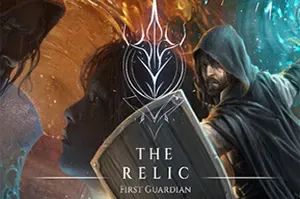 遗迹：第一守护者(The Relic First Guardian)类魂动作RPG游戏