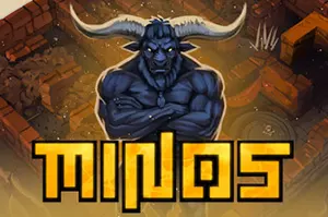牛头人迷阵(Minos)迷宫建造肉鸽策略游戏20260801030337361.webp天堂游戏乐园