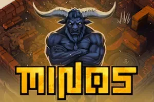 牛头人迷阵(Minos)迷宫建造肉鸽策略游戏