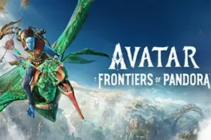 阿凡达：潘多拉边境(Avatar Frontiers of Pandora)开放世界冒险游戏