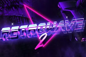 复古浪潮2(Retrowave 2)休闲竞速赛车游戏20260804055207458.webp天堂游戏乐园