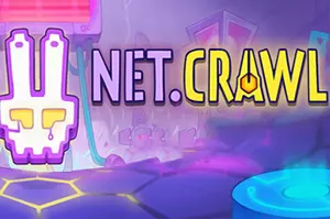 网络爬虫(NET.CRAWL)卡组肉鸽解谜策略游戏20260804075650877.webp天堂游戏乐园