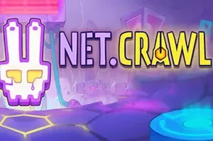 网络爬虫(NET.CRAWL)卡组肉鸽解谜策略游戏