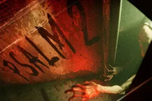 诗篇2(Psalm 2)第一人称心理恐怖游戏