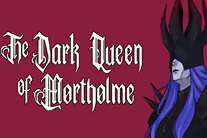 莫索尔姆的黑暗女王(The Dark Queen of Mortholme)多结局叙事游戏20260806125652806.webp天堂游戏乐园