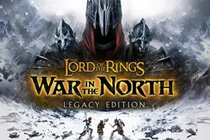 指环王：北方战争 传承版(The Lord of the Rings War in the North)经典动作RPG游戏20260812022356184.webp天堂游戏乐园