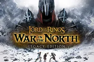 指环王：北方战争 传承版(The Lord of the Rings War in the North)经典动作RPG游戏