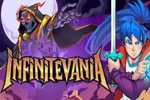 无限魔城(Infinitevania)横板类银河恶魔城动作游戏20260813023536981.webp天堂游戏乐园