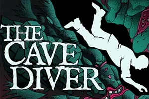 洞穴潜水员(The Cave Diver)物理恐怖洞穴潜行游戏