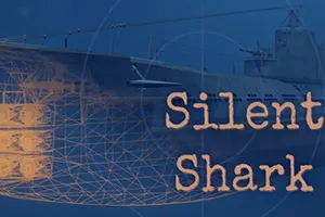 寂静之鲨(Silent Shark)二战潜艇模拟游戏20260813130950261.webp天堂游戏乐园