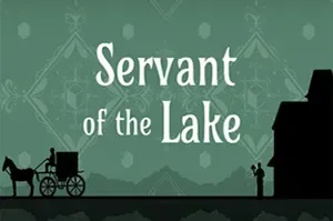 锈湖：湖之仆从(Servant of the Lake)休闲益智解密游戏