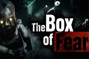 恐惧之盒(The Box of Fear)短篇生存恐怖游戏