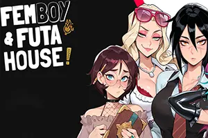 大鸟妙妙屋(FEMBOY FUTA HOUSE)生活模拟冒险游戏20260817092037308.webp天堂游戏乐园