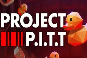 深渊投喂项目(Project P.I.T.T.)第一人称沙盒模拟游戏
