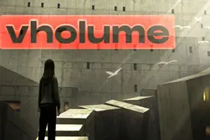 虚量(VHOLUME)第一人称动作跑酷游戏