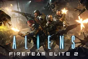 异形：火力精英2(Aliens Fireteam Elite 2)第一人称恐怖射击游戏