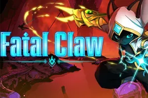 致命利爪(Fatal Claw)类银河恶魔城游戏