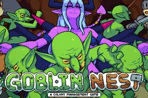 哥布林巢穴(Goblin Nest)卡通资源管理游戏20260826154206531.webp天堂游戏乐园