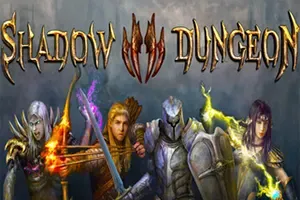 暗影地牢(Shadow Dungeon)黑暗奇幻动作RPG游戏