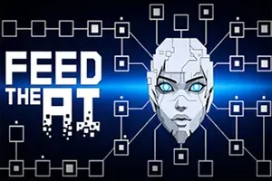喂养AI(FEED THE AI)主动式增量游戏