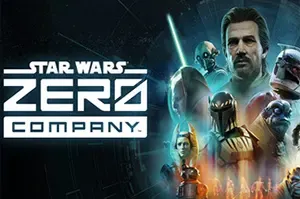 星球大战：零号连队(STAR WARS Zero Company)回合制战术游戏