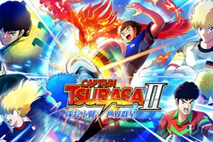 队长小翼2 世界群星(CAPTAIN TSUBASA 2 WORLD FIGHTERS)卡通体育游戏20260828040837702.webp天堂游戏乐园