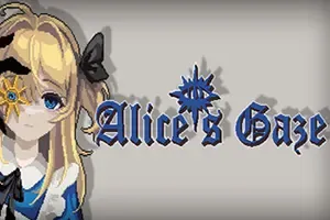 爱丽丝之眼(Alices Gaze)点击放置游戏