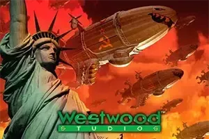 红警2：共辉疯狂(Red Alert 2)经典即时战略游戏