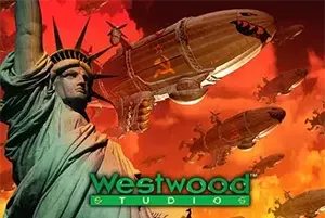 红警2：机甲争霸(Red Alert 2 Mecha Hegemony)经典即时战略游戏20260831143559606.webp天堂游戏乐园