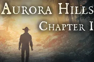 奥罗拉山：第1章(Aurora Hills Chapter 1)点击解谜冒险游戏