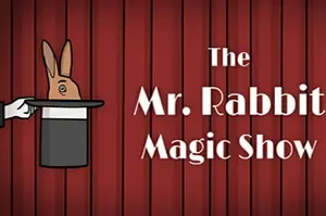 锈湖：兔子先生的魔术秀(The Mr. Rabbit Magic Show)点击冒险游戏