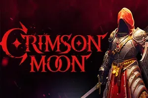 血色之月(Crimson Moon)第三人称动作RPG游戏