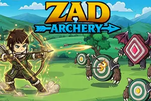扎德箭术(Zad Archery)增量射箭游戏20260902133105181.webp天堂游戏乐园