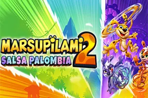 长尾豹马修 2：帕隆比亚萨尔萨(Marsupilami 2 Salsa Palombia)横板动作游戏20260903115747965.webp天堂游戏乐园