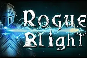 灾疫迷途(Rogue Blight)类魂肉鸽RPG游戏