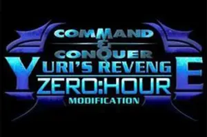 红警2：零点行动(Red Alert 2)经典即时战略游戏