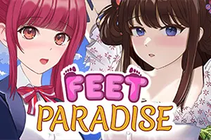 脚的天堂(Feet Paradise)休闲拼图益智游戏20260904124452111.webp天堂游戏乐园