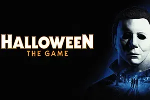 月光光心慌慌(Halloween The Game)恐怖沙盒动作游戏